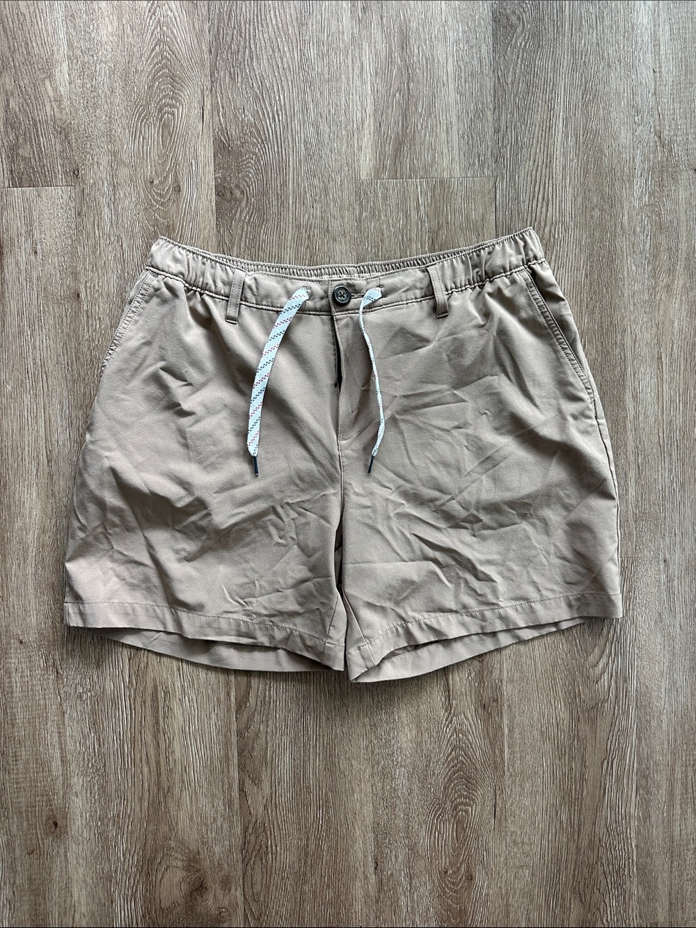 Chubbies Everywhere 6"‎ Performance Shorts Tahoes Size XL